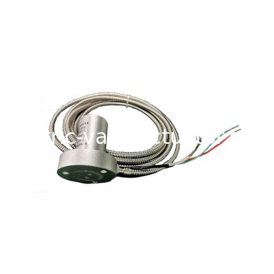Un buen precio. Zhong He SZ-6B Industrial Motion Detection Probe for Machinery Condition Assessment and Dynamic Performance Analysis en línea