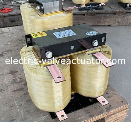 Un buen precio. BPQ-306 Reactor de excitación de fase única. Reactor de control magnético para sistemas de energía. en línea