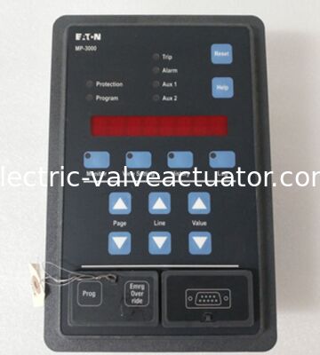 Un buen precio. Relé de Protección de Motores EATON MP3010 – Módulo de Alto Rendimiento para Protección contra Sobrecarga y Fallo de Fase en Motores de CA en línea