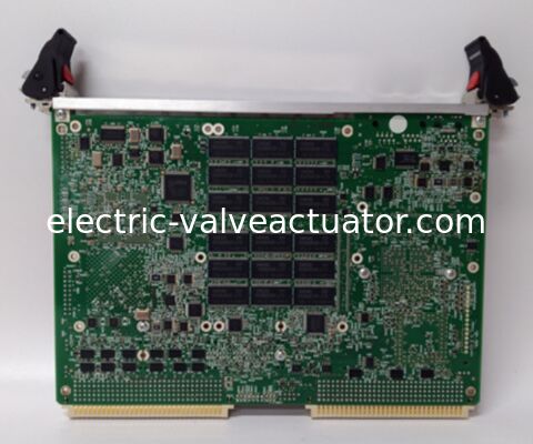 Un buen precio. Emerson MVME55006E-0163 Relay de estado sólido 24V DC Entrada 6A Salida en línea