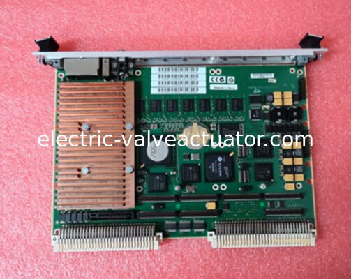 Un buen precio. Módulo de Computación Embebida de Alto Rendimiento Emerson MVME7100-0171 en línea