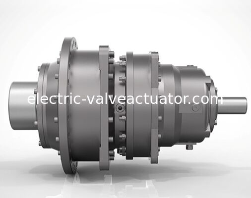 Un buen precio. Guomao GX Series Planetary Gearbox | Heavy-Duty Industrial Speed Reduction Solution en línea