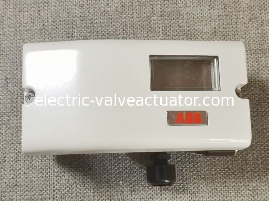 Un buen precio. ABB TZIDC Posicionador Inteligente Eléctrico Neumático de Válvula V18345-1011221001 en línea