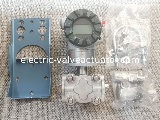Un buen precio. Transmisor Inteligente SUPCON CXT-SKG7SAAM300C02HAA130AEF1 para Sistemas de Control de Procesos en línea