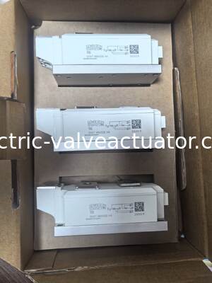 Un buen precio. SEMIKRON SKKT460/22E H4 Modulo IGBT de 2300 V Transistor bipolar de puerta aislada de alto rendimiento en línea