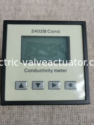 Un buen precio. Transmisor de conductividad Hollinsys 2402B con sonda de conductividad 2401B en línea