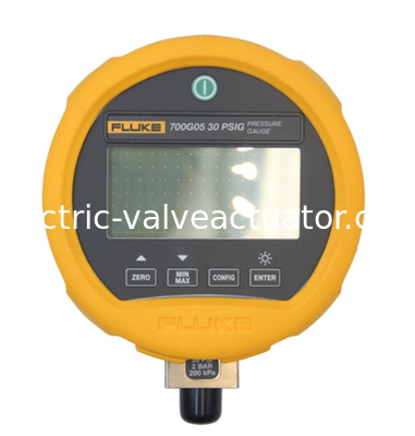 Un buen precio. Calibrador de presión portátil de la serie Fluke 700G. en línea