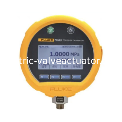 Un buen precio. Calibradores de presión digitales inteligentes Fluke serie 730G | Calibración de alta precisión en línea