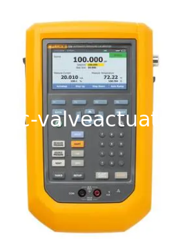Un buen precio. Calibrador de presión automático de la serie Fluke 729 en línea