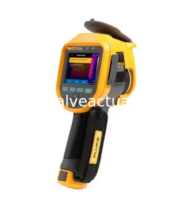 Un buen precio. La cámara de imágenes térmicas industriales de infrarrojos Fluke Ti480 PRO. en línea