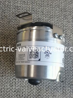 Un buen precio. SICK A3M60B-BDPB013X13 codificador absoluto PROFIBUS DP industrial codificador rotativo en línea