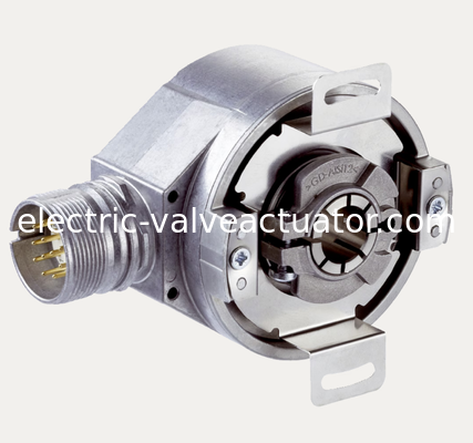 Un buen precio. SICK DFS60A-THPA65536 Encoder de posición óptica con 65536 recuentos por revolución en línea