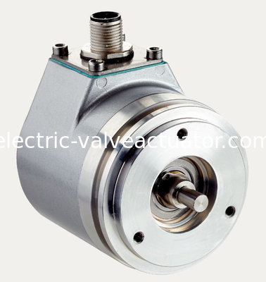 Un buen precio. Sensor de posición absoluta SICK ACM60B-S1LE13x06 para equipos de automatización industrial en línea