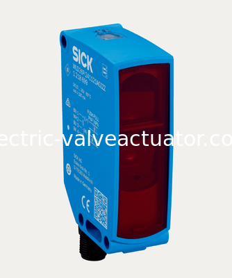 Un buen precio. SICK WLD26P-241121A0ZZZ Sensor de distancia láser Medición de precisión de largo alcance en línea