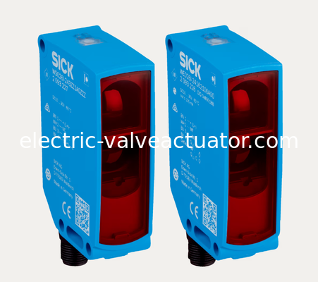 Un buen precio. SICK WSE26P-24162100A00 Sensor fotoeléctrico a través del haz para una presencia fiable en línea