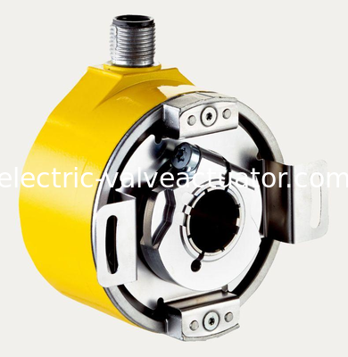 Un buen precio. SICK AFM60S-BDSC262144 Encoder absoluto de seguridad multiturn, interfaz SSI, SIL3 / PLe en línea