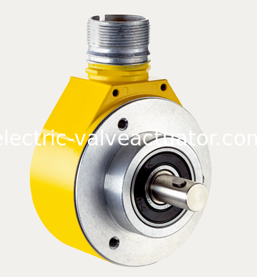 Un buen precio. Codificador rotatorio de movimiento seguro SICK AFM60S-SEKA004096 para control de máquinas industriales en línea