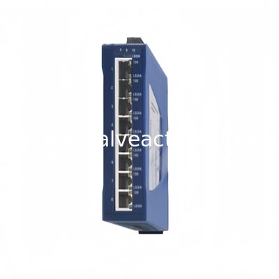 Un buen precio. Hirschmann SPIDER II 8TX/2FX-SM CEE Interruptor Ethernet industrial no gestionado de 8 puertos RJ45 de 2 puertos Fibra SM en línea