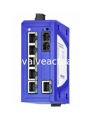 Un buen precio. Hirschmann SPIDER-SL-20-06T1S29999SY9HHHH Conmutador Ethernet industrial para redes de automatización de fábricas en línea