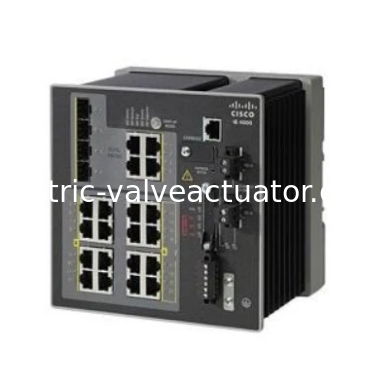 Un buen precio. Cisco IE-4000-8GT4G-E Industrial Managed Ethernet Switch IE4000 Series Rugged Gigabit Network Switch para Aplicaciones Industriales (incluida la red de redes de redes de redes de redes de redes de redes de redes de redes de redes de redes de redes) en línea