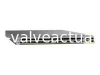 Un buen precio. Cisco Nexus 6001 N6K-C6001-64P Conmutador de centro de datos con 48 puertos 10G SFP + 4 puertos QSFP + en línea