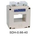 Un buen precio. Transformadores corrientes 100A - 5000A de los dispositivos de protección de la baja tensión de la seguridad 0.72KV en línea