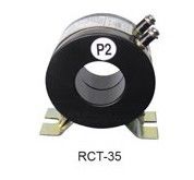 Un buen precio. Transformadores corrientes del contactor de alto voltaje de DC, 50Hz - dispositivos de protección de la baja tensión 60Hz en línea