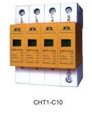 Un buen precio. Enciéndase sobre el dispositivo protector de la oleada del calor, contactor 100VDC/200VDC/380VDC en línea