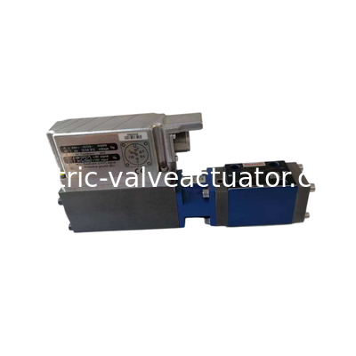 Un buen precio. Válvula hidráulica de la válvula de control de presión proporcional de Rexroth 0811402083 DREBE6X-1X/175MG24K31F1M en línea