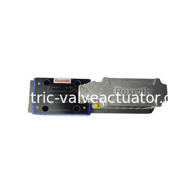Un buen precio. Válvula de control direccional proporcional para el control de las emisiones de gases de efecto invernadero en línea