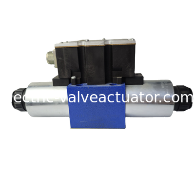 Un buen precio. Rxeroth 4WRAE10E6-22 Componente de control industrial de válvula hidráulica proporcional R900558356 en línea