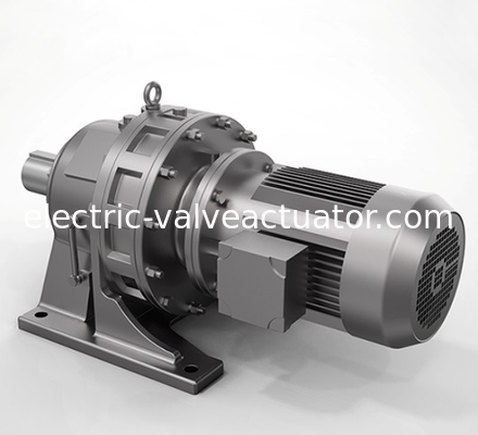 Un buen precio. Reductor de accionamiento cicloidal serie Guomao BWD | Caja de cambios de transmisión industrial de servicio pesado para maquinaria en línea
