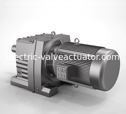 Un buen precio. Unidad de engranajes industriales serie Guomao GR | Solución de accionamiento de alto par para aplicaciones de maquinaria pesada en línea
