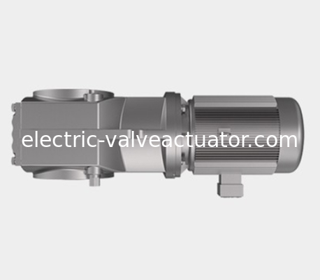 Un buen precio. Reductor de engranajes helicoidales Guomao Serie GK | Solución industrial de reducción de velocidad y transmisión de potencia en línea