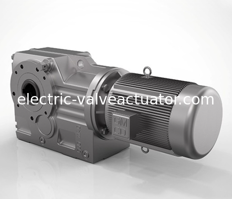 Un buen precio. Transmisión por engranajes helicoidales serie Guomao GK | Solución de transmisión industrial de precisión para aplicaciones de velocidad variable en línea