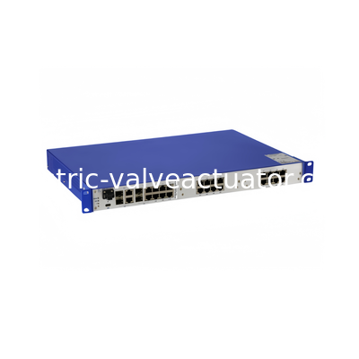 Un buen precio. Hirschmann GRS103-22TX/4C-2HV-2A Interruptor Ethernet Industrial. Redes de alto rendimiento para infraestructuras críticas en línea