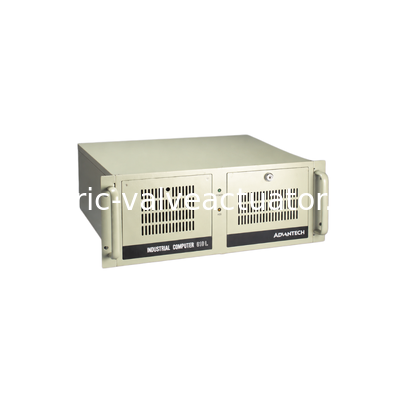 Un buen precio. Advantech IPC-610-L Industrial PC | High Reliability Rack Mount Computer for Industrial Applications en línea