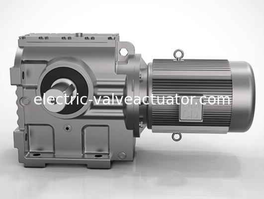 Un buen precio. Unidad de engranajes de la serie GS de Guomao Solución de transmisión de precisión para maquinaria industrial en línea