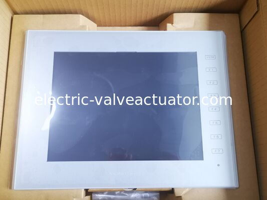 Un buen precio. HAKKO V91001C HMI | Panel de operador de pantalla táctil industrial para sistemas de automatización en línea