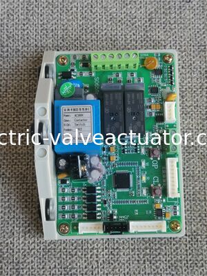 Un buen precio. Módulo de válvula eléctrica SK-3W1-W-B12-TK-YK-EN | Módulo de control de actuador eléctrico industrial en línea