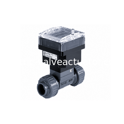 Un buen precio. Válvula de Control Proporcional Bürkert Tipo 8802 | Válvula Inteligente para Automatización de Procesos en línea