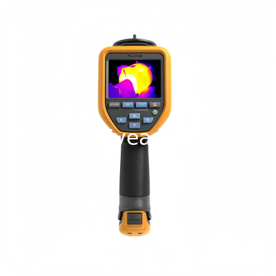 Un buen precio. Fluke TiS65 Pro cámara de imágenes térmicas. Herramienta de inspección profesional de infrarrojos para el análisis de temperatura industrial. en línea