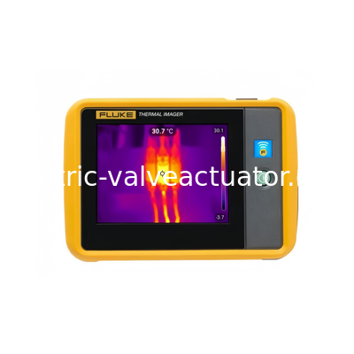 Un buen precio. Cámara Térmica de Bolsillo Fluke PTi120 | Herramienta Compacta de Imágenes Infrarrojas para Solución Rápida de Problemas Visuales en línea