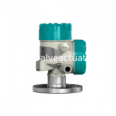 Un buen precio. Chuan yi MPS5300 serie avanzada medidor de nivel del radar. Instrumento de medición FMCW de precisión. en línea