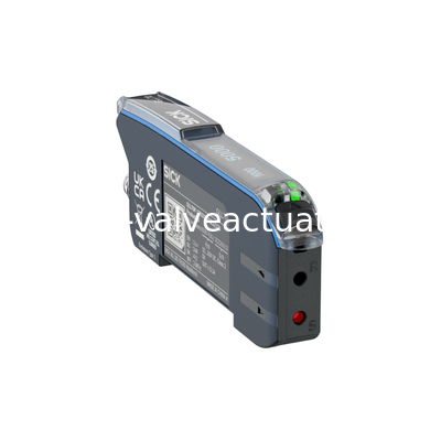 Un buen precio. SICK GLL70 Controlador avanzado de sensores de fibra óptica Solución de detección flexible para la automatización industrial en línea