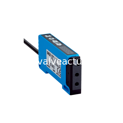 Un buen precio. Sensor de Fibra Óptica SICK GLL170T-B432 | Detección de Objetos de Alta Velocidad para Automatización Industrial en línea