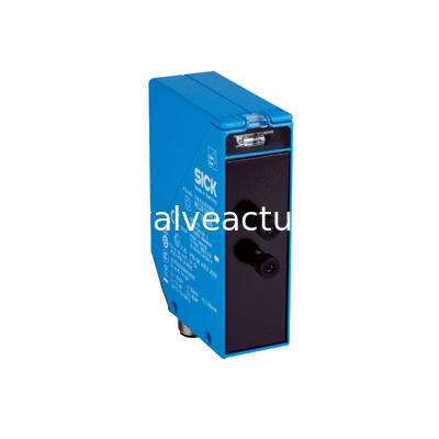 Un buen precio. Sensor de Fibra Óptica SICK WLL24-2X430 | Sensor Fotoeléctrico de Alta Precisión para Automatización Industrial en línea