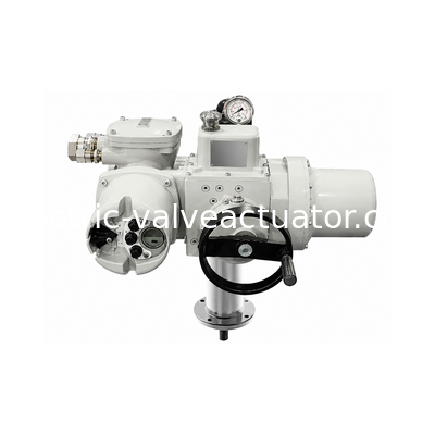 Un buen precio. Actuador Eléctrico Serie CL Chuanyi | Solución Duradera para Aplicaciones de Válvulas de Servicio Pesado en línea