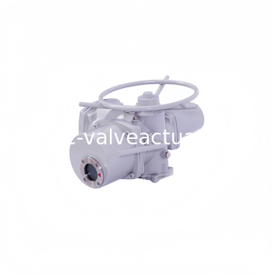 Un buen precio. Actuador eléctrico de la serie Chuan Yi N para automatización de válvulas industriales en línea