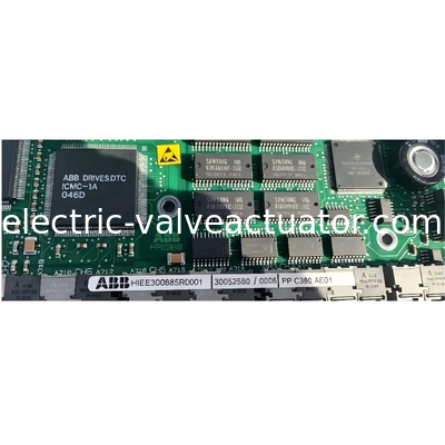 Un buen precio. ABB PP C380 AE01 HIEE300885R0001 Tabla de control para la automatización industrial en línea